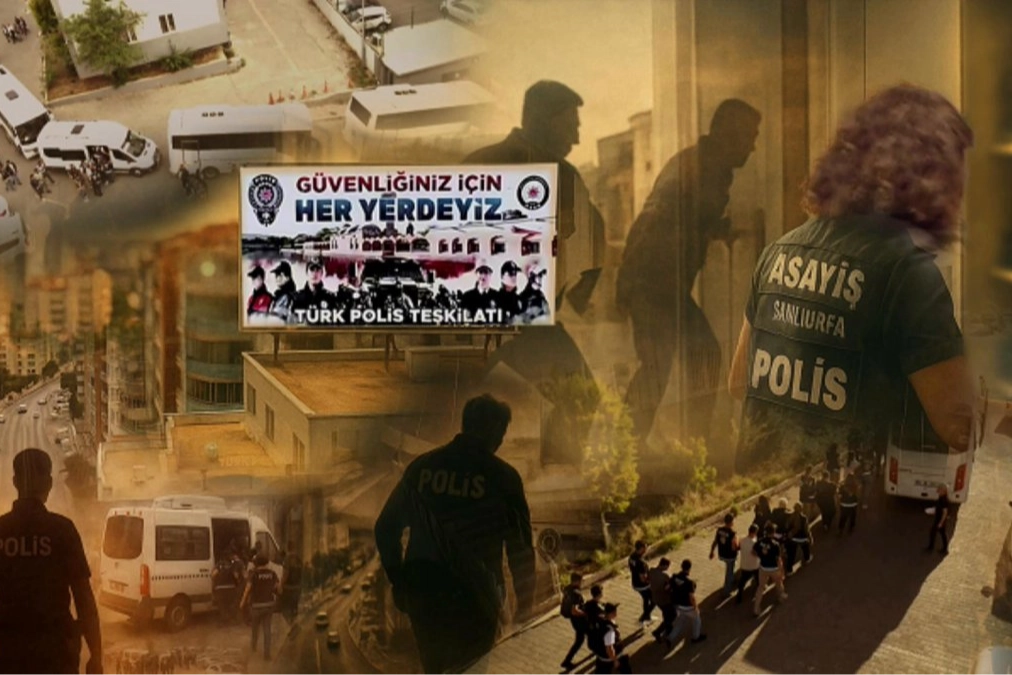 25 ilde dolandırıcılık operasyonu: 41 tutuklama!