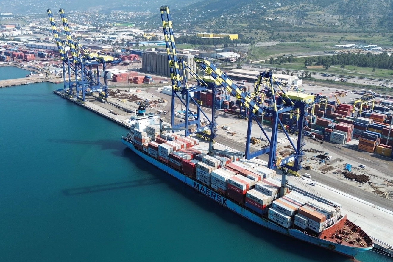 Dış ticaret endeksleri açıklandı: İhracat ve ithalat arttı!