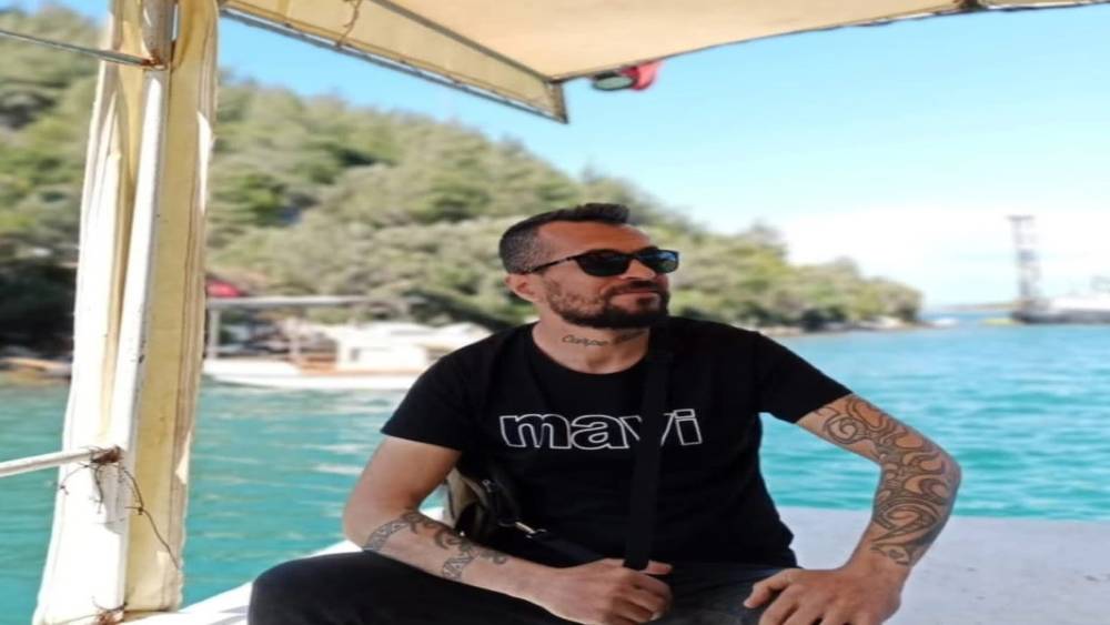 Bodrum’da motosiklet kazası: 1 ölü!