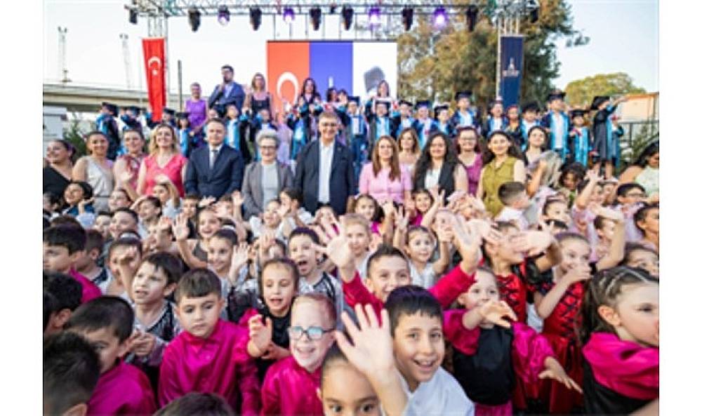 Başkan Tugay'dan Yuvamız İzmir müjdesi