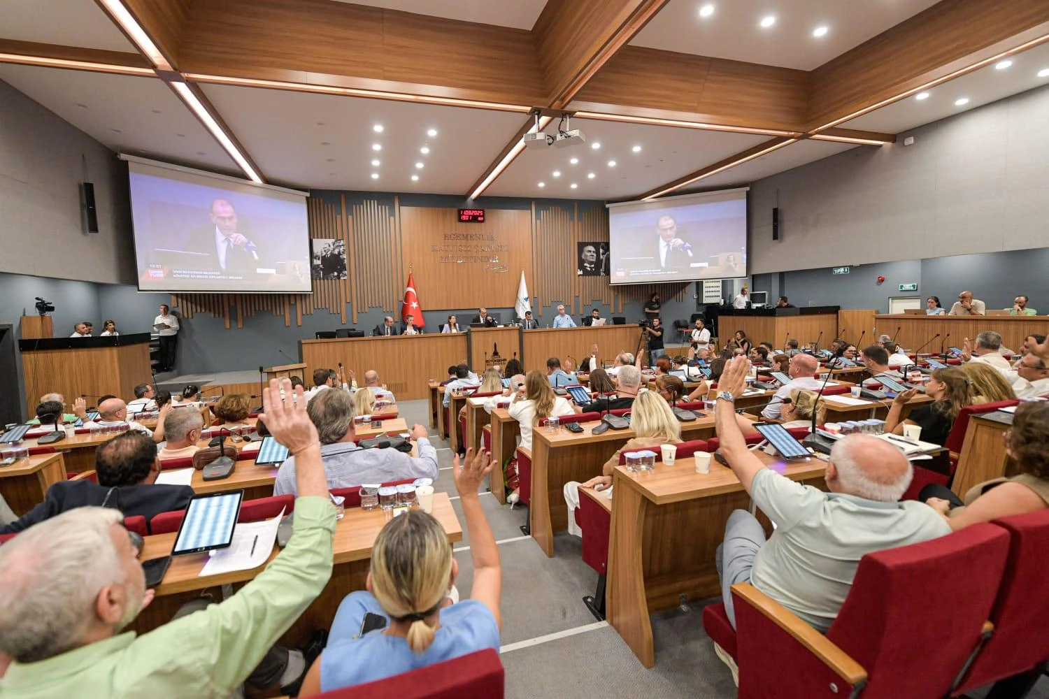 İzmir’e entegre atık yönetimi geliyor