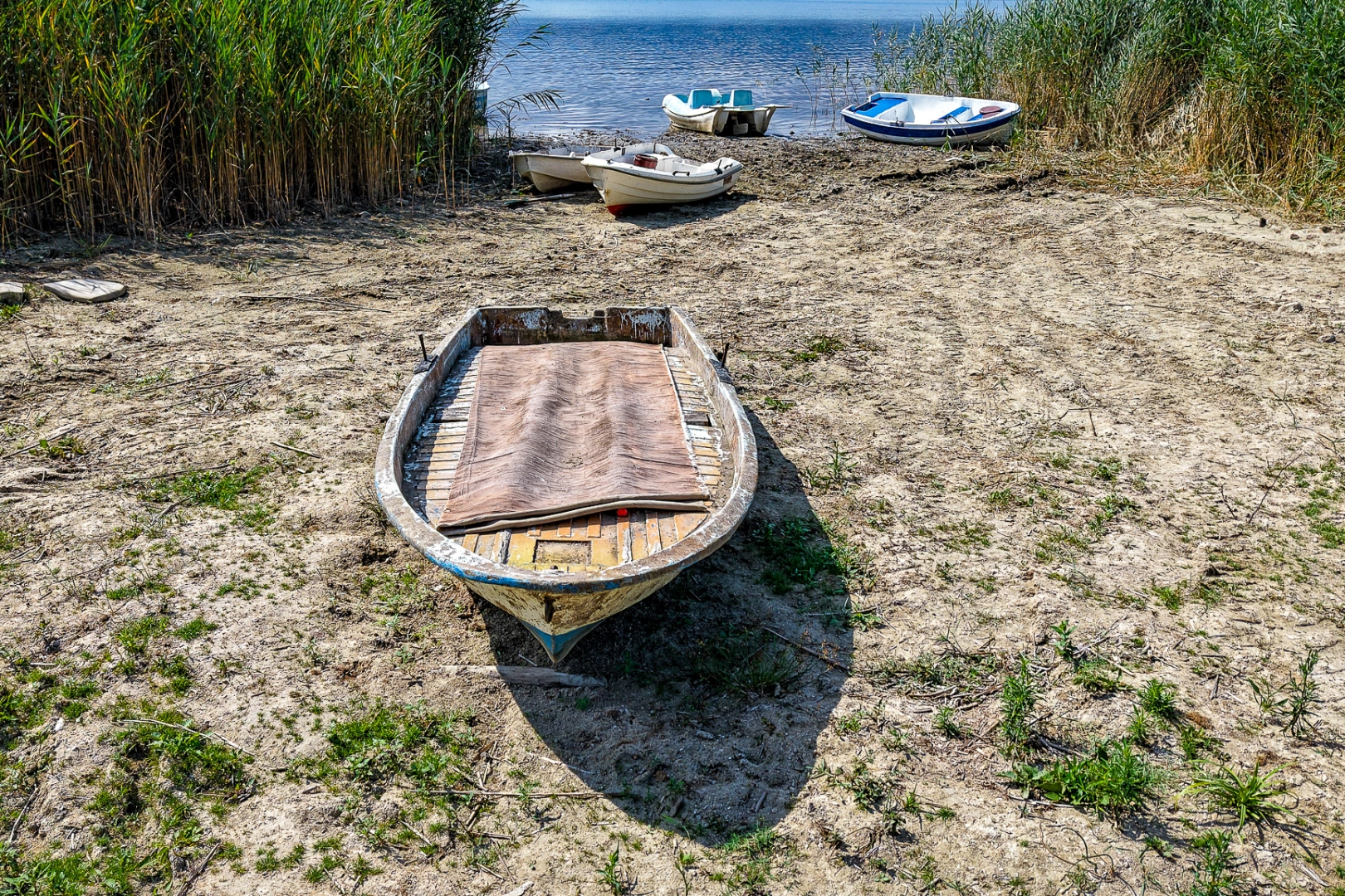 Sapanca Gölü için eylem planı hazırlandı