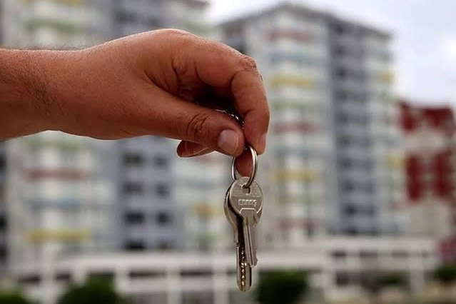 Türkiye’de Temmuz Ayında Konut Satışları %12,4 Arttı