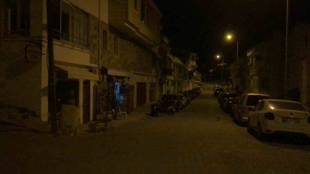 Akdeniz’deki 6 büyüklüğündeki deprem Muğla’da hissedildi
