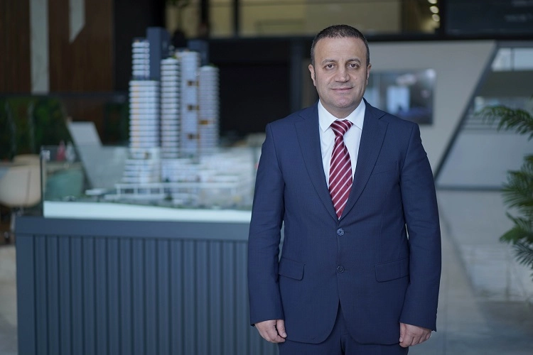 Konut satışları 7 ayda yüzde 24 arttı