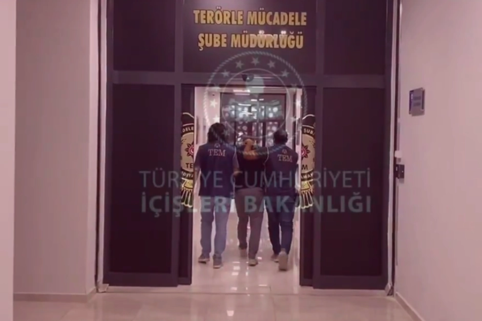 64 ilde FETÖ'ye gözaltı sayısı 306 oldu
