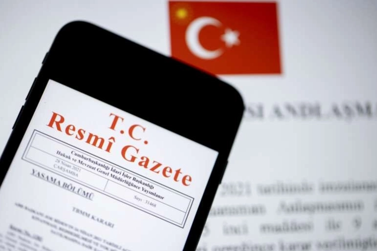 Bakan Müşavirliği ve Uzman istihdamı düzenlendi