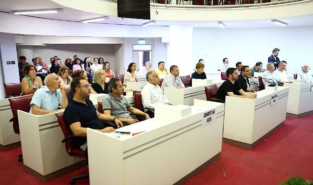 Balçova'da bir ilk: Dijital belediye