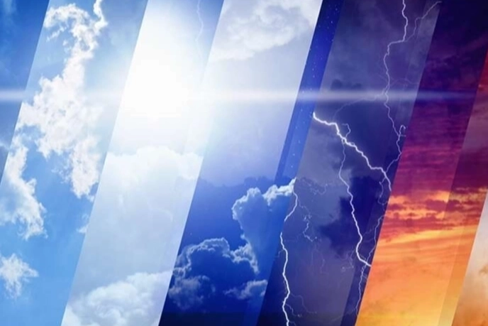 Yurtta sert hava: Sağanak, fırtına ve toz uyarısı geldi!