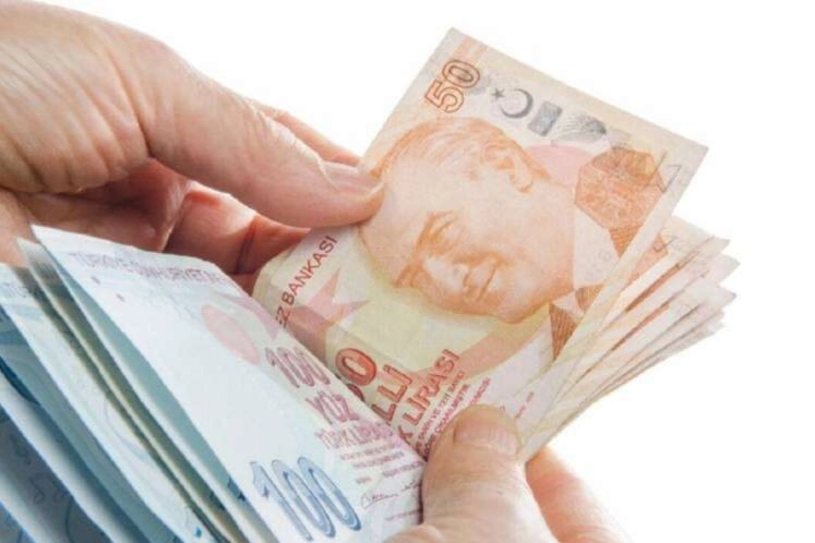 Temmuz katsayısıyla SED desteği artırıldı