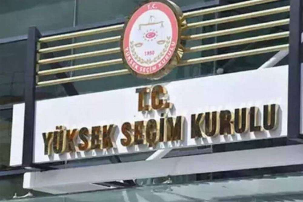 YSK'dan Hatay için son nokta!