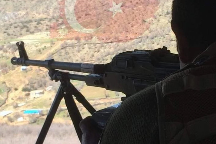 MSB'den güvenlik korucularını hedef alan söylemlere sert tepki!