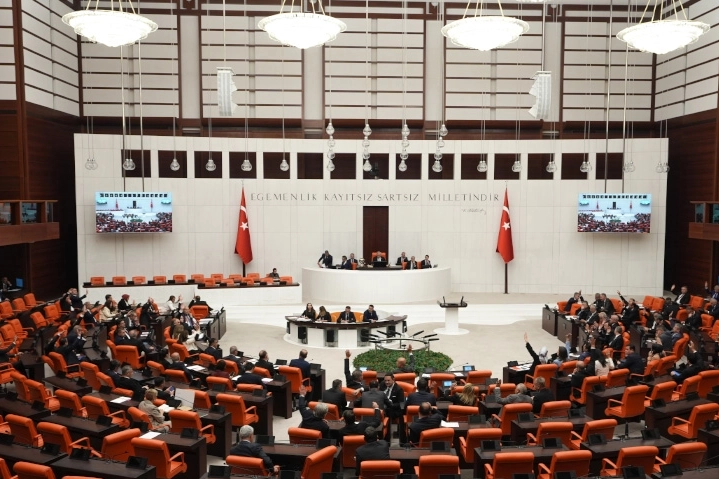 Belediyelerde köklü değişim kapıda! Belediye Yasasında yeni teklif Meclis'te...