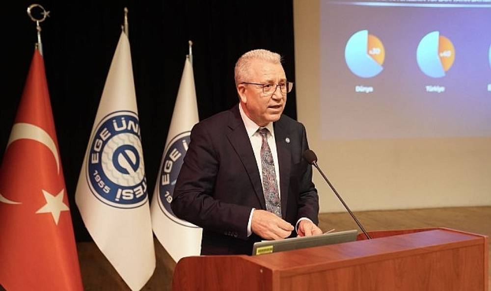 EÜ, 11 dünya sıralamasının tümünde yer alan 6 üniversiteden biri oldu