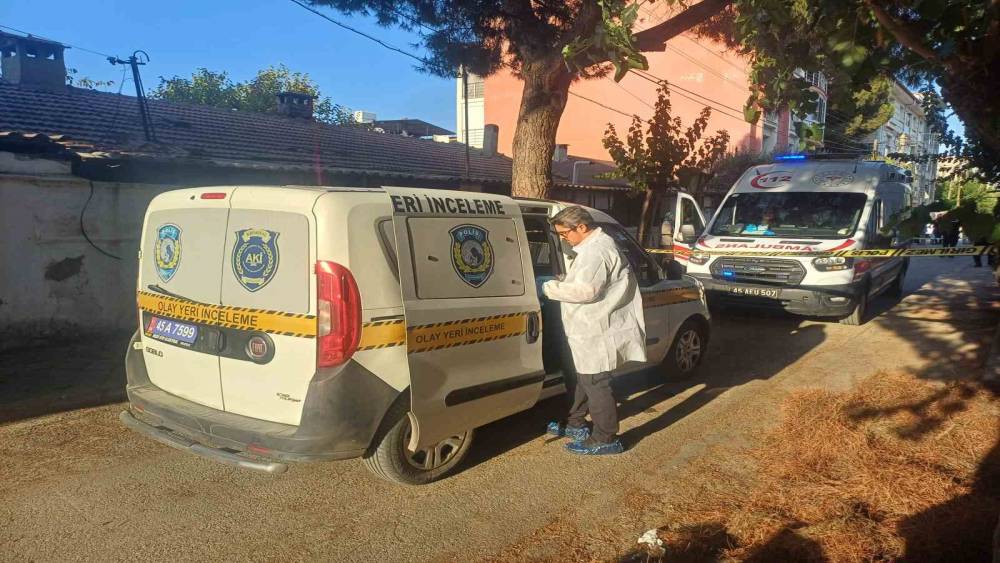 Hatice Fırtına olayında şok gelişme: Akrabası gözaltına alındı