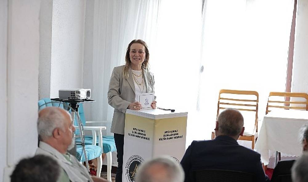 Başkan Mutlu'dan Kemeraltı mesajı: Artık konuşma değil iş yapma vakti