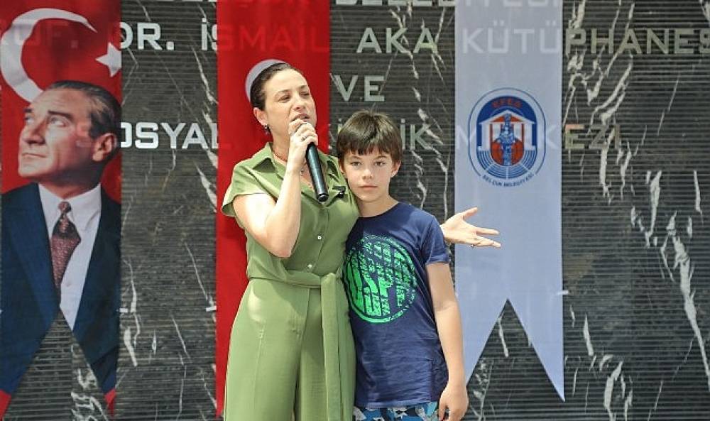 Efes Selçuk'ta Satranç Heyecanı