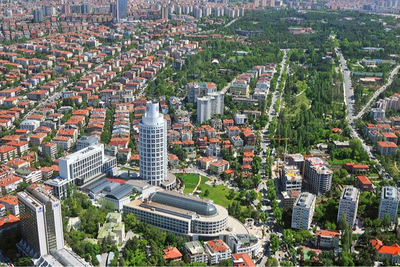 TÜİK ilk kez SES verilerini açıkladı...