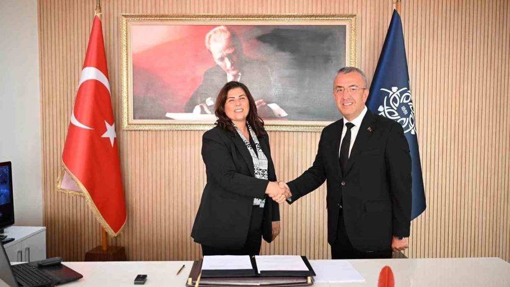 Aydın’a 860 Milyon TL’lik Yatırım: İtfaiye Filosuna 40 Araç