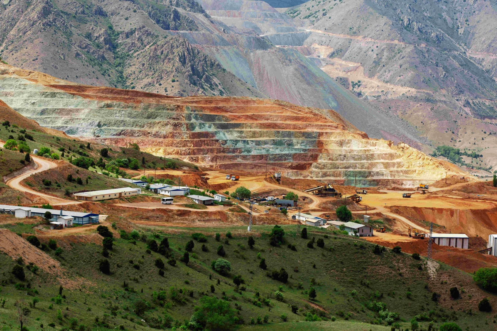 TEMA Vakfı’ndan sert uyarı: Yeni torba yasa doğayı tehdit ediyor!