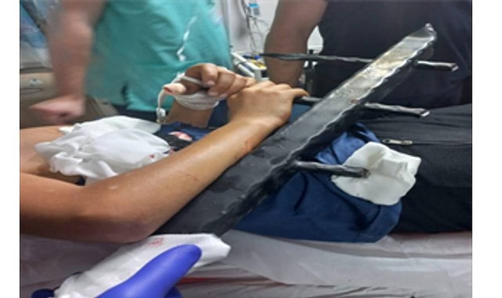 İzmir İtfaiyesi'nden hayat kurtaran operasyon