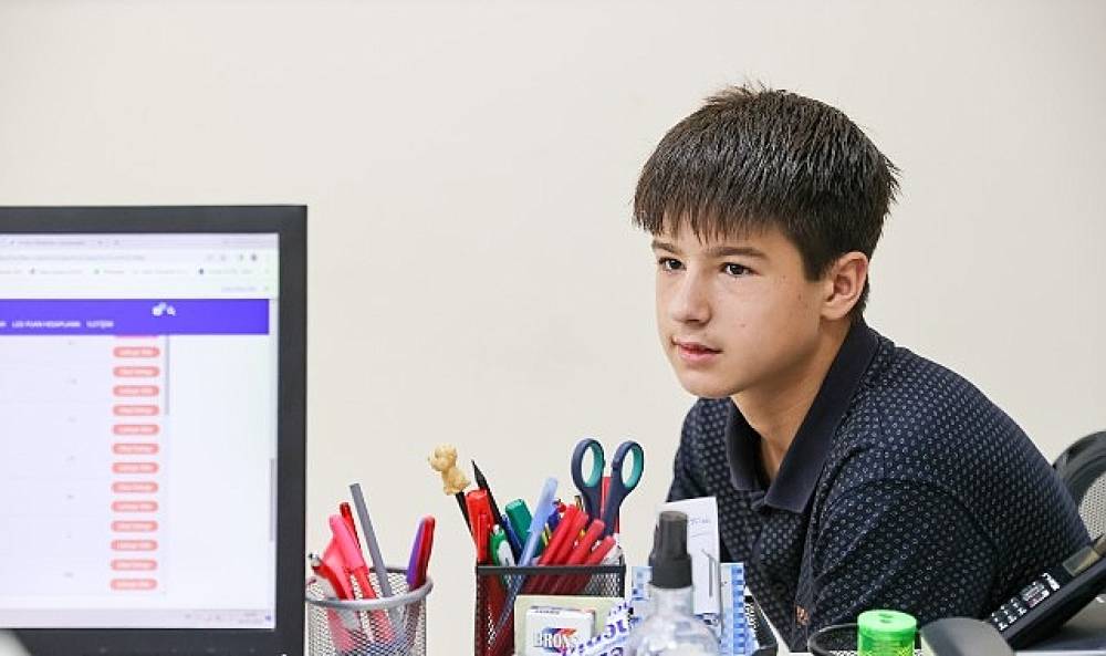 Buca'da LGS Tercih Günleri sürüyor