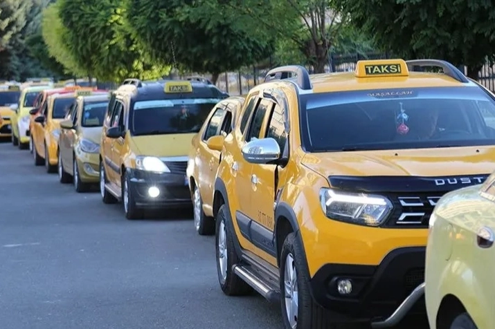 Kamera kayıt cihazı zorunluluğunda erteleme