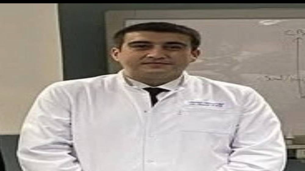 Gaziemir’de görevli doktor evinde ölü bulundu