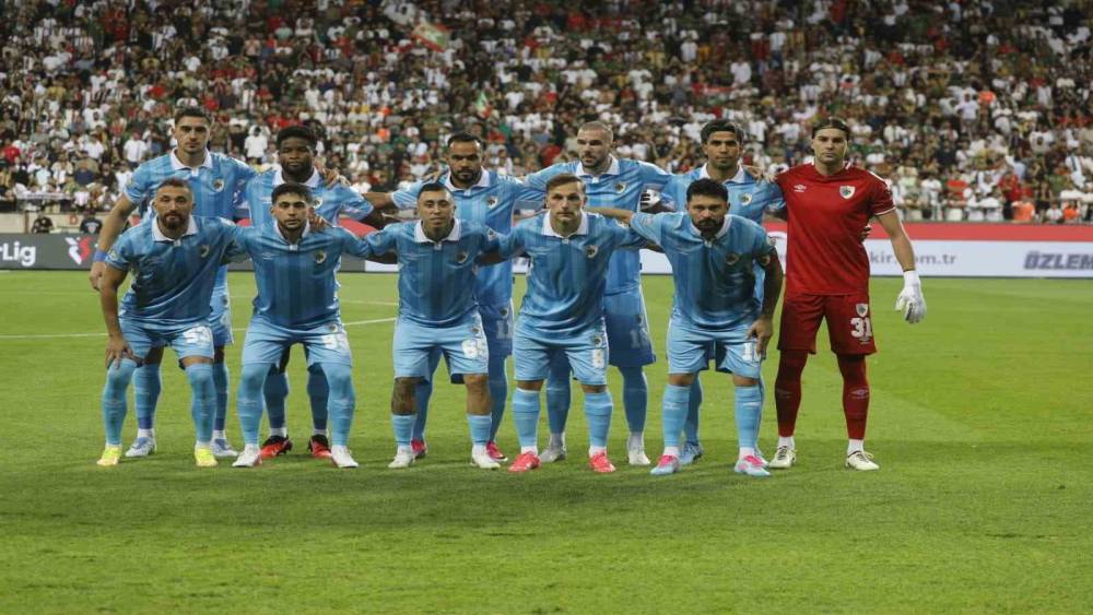 Erzurumspor FK&rsquo;nın konuğu Galatasaray