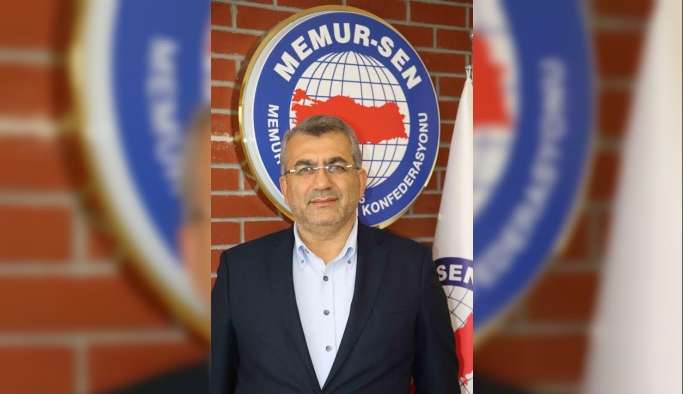 Başkan Kaya: Gelirde Adalet İçin Seyyanen Zam Yapılmalı, Vergide Adalet İçin Oran Sabitlenmeli, Matrah Artırılmalı