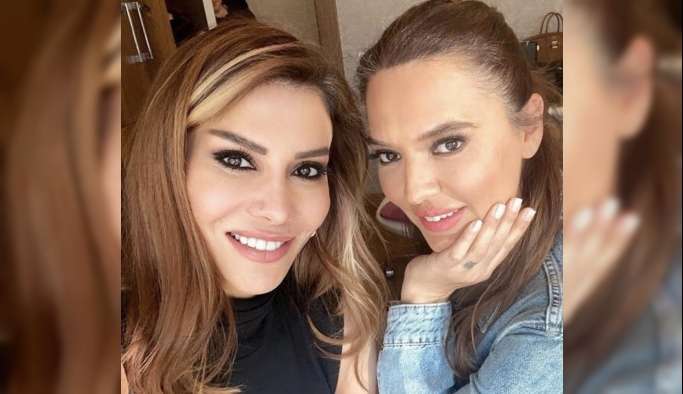 Demet Akalın da Emsal Doğan'ı Tercih Ediyor!