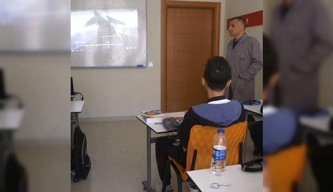 Abdullah Devecioğlu ve HÜR OKULLARI