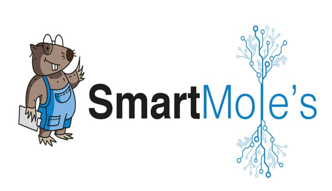 Dünyada ilk ve tek SmartMole's ile işin kökünde yapay zekâ var
