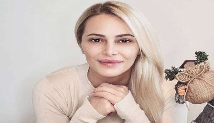 100 kiloya yaklaşınca yeme içme ile alakalı frene basması gerektiği kararını aldı