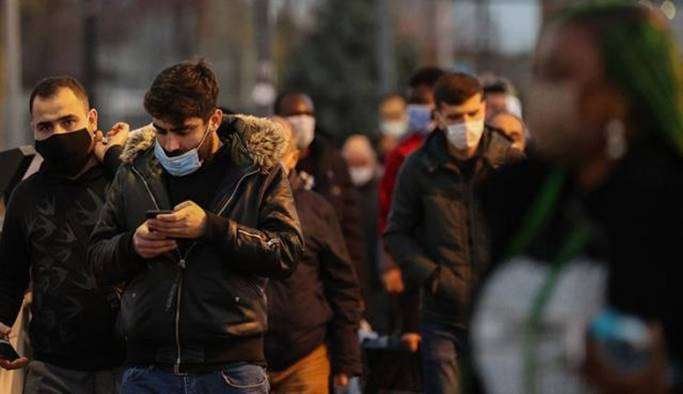 81 İl Valiliği'ne Kovid-19 tedbirleri Konulu Ek Genelge Gönderildi