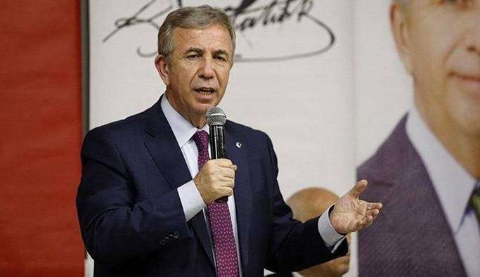 2021 Dünya Belediye Başkanı Ödülü’ne aday gösterildi