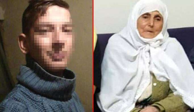Aydın'da yalnız yaşan 92 yaşındaki Hanım Pınarlı komşuları tarafından evinde ölü bulundu