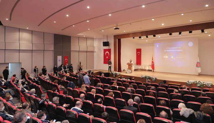 Dokuz Eylül Üniversitesi Tıp Fakültesi’nin 43. Kuruluş yıl dönümü