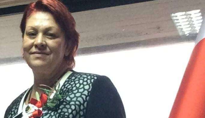 DYP GİK Üyesi ve Kadın Kolları Genel Başkanı Aygül Horasan’dan önemli açıklama