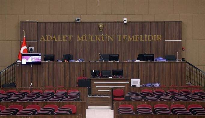 İzmir merkez dev FETÖ operasyonu Çok sayıda kişi tutuklandı