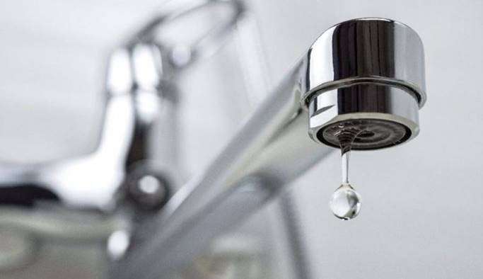 İZSU’dan flaş su kesintisi uyarısı: O ilçede 8 saat sürecek