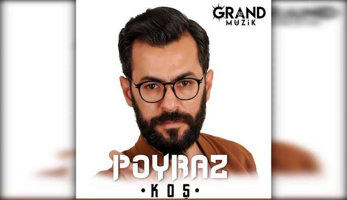 Poyraz müziğe resmen koşuyor: Grand Müzik sektöre yeni yetenekler kazandırıyor