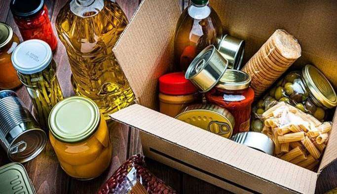 Ramazan ayına sayılı günler kala perakende sektörü hazırlıklara başladı