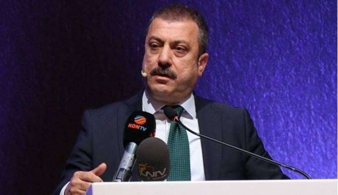 Yeni Türkiye Cumhuriyeti Merkez Bankası Başkanı Şahap Kavcıoğlu kimdir?
