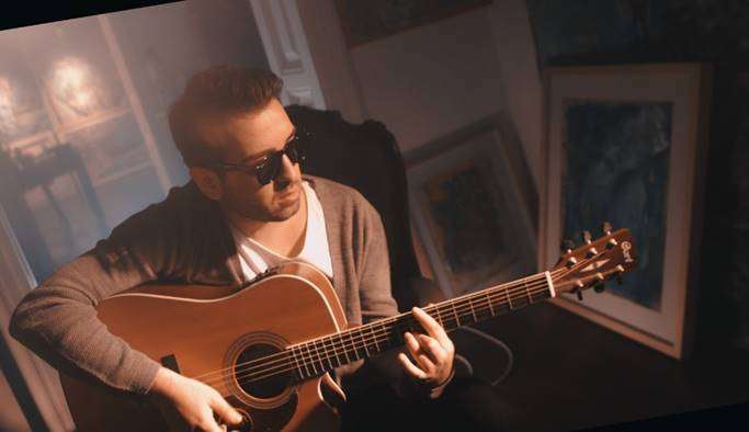 AŞKI İBADET PDND Müzik etiketiyle tüm dijital platformlarda yerini aldı