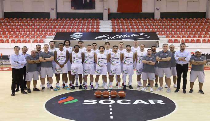 ING Basketbol Süper Ligi’nin 27.Haftasında Aliağa Petkimspor TOFAŞ Maçı Ertelendi
