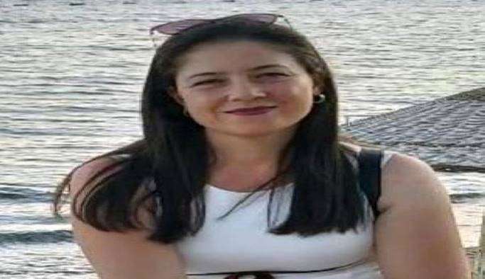 Kanala devrilen traktörün sürücüsü Arzu Oruç yaşamını yitirdi