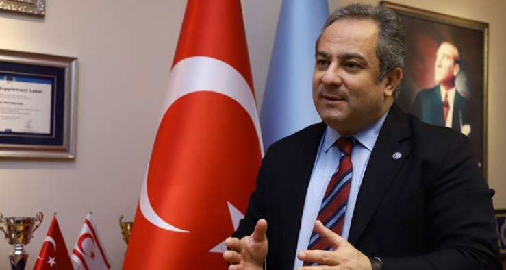 Prof. Dr. İlhan: “Aşılanan o grupta yüzde 400 azalma var”
