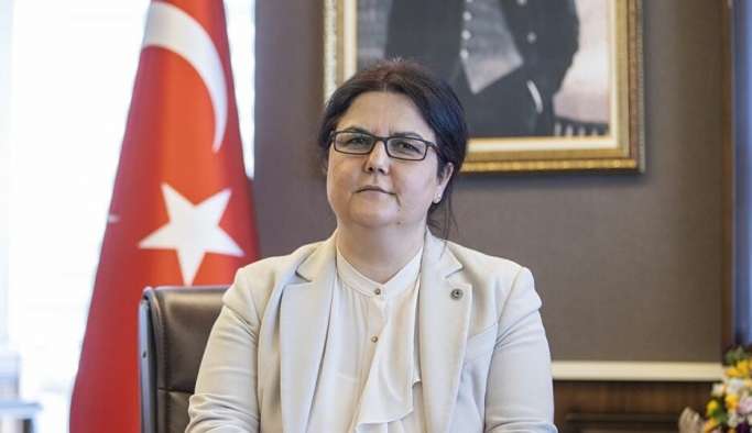Bakan Yanık 277 Milyon TL sosyal yardım yapılacağını açıkladı
