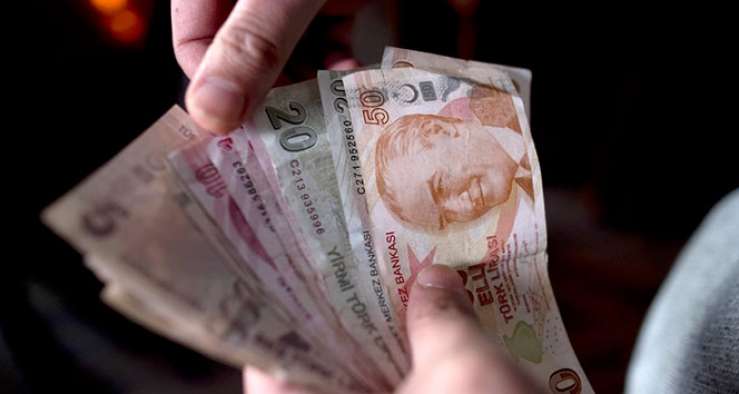 Bakan Yanık açıkladı 'İhtiyaç sahibi haneye bin 100 lira tutarında nakdi destek'